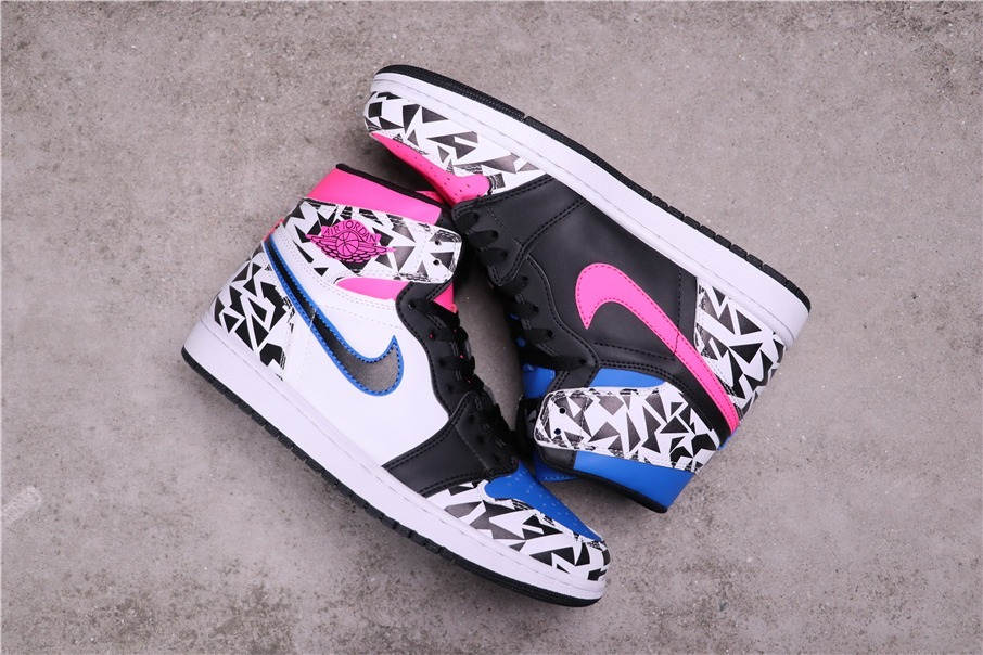 40USD Air Jordan 1 High CU7832-600 36-45
