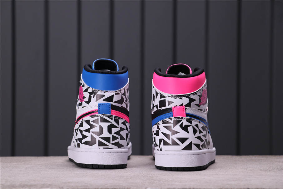 40USD Air Jordan 1 High CU7832-600 36-45