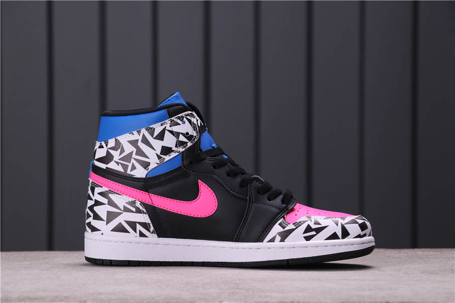 40USD Air Jordan 1 High CU7832-600 36-45