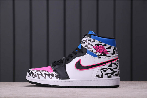 40USD Air Jordan 1 High CU7832-600 36-45