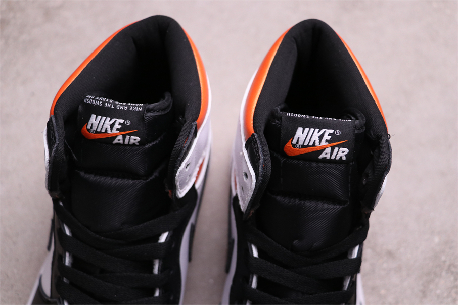 40USD Air Jordan 1 High OG Hyper Royal 555088-180 Size 36-46