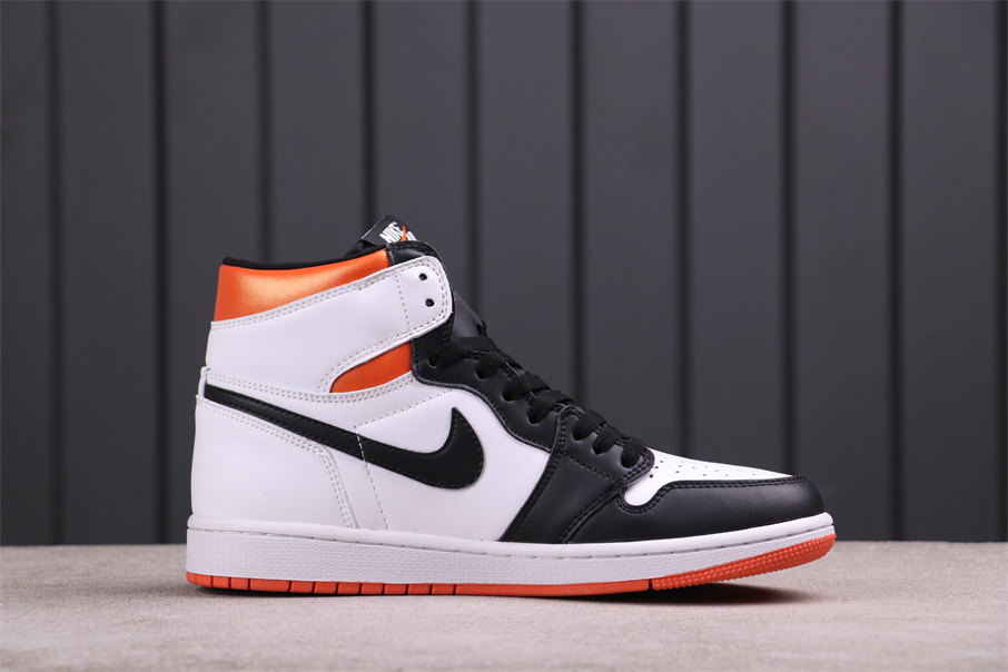 40USD Air Jordan 1 High OG Hyper Royal 555088-180 Size 36-46