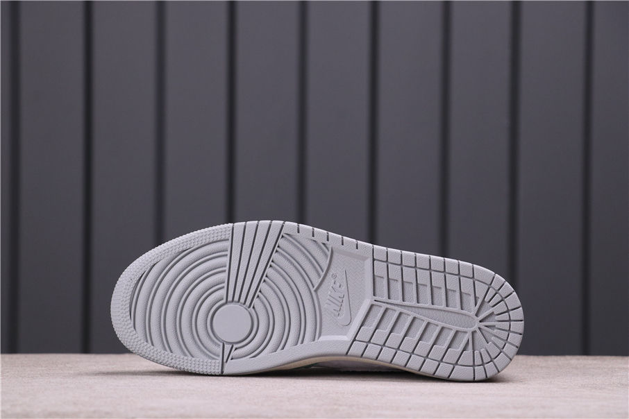 40USD Air Jordan 1 High Turbo Green 555088-311 36-46