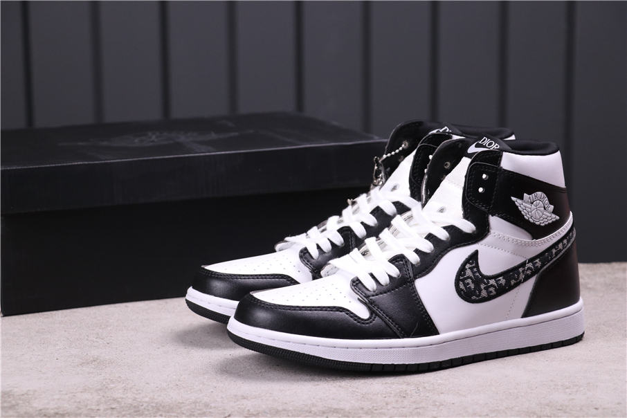40USD Dior x Air Jordan 1 High CN8607-00136-45