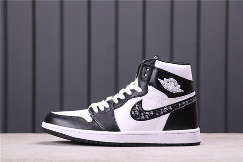 40USD Dior x Air Jordan 1 High CN8607-00136-45