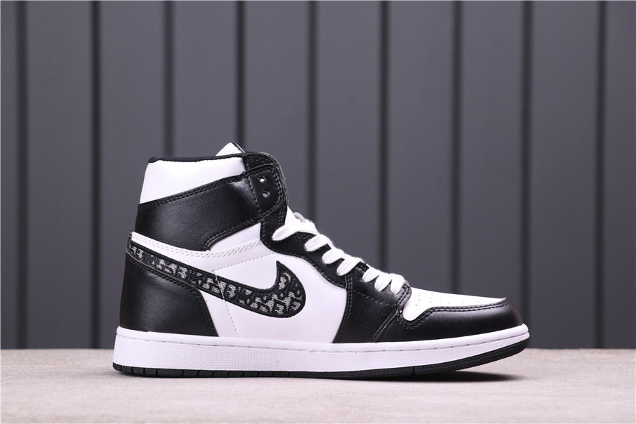 40USD Dior x Air Jordan 1 High CN8607-00136-45