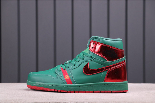 40USD OFF-WHITE x Air Jordan 1 CV8608-376 36-46