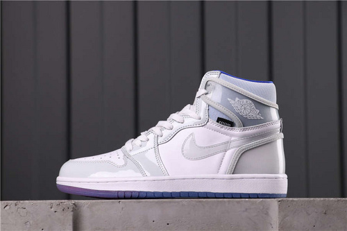 44USD Air Jordan 1 High Zoom CK6637-104 36-45