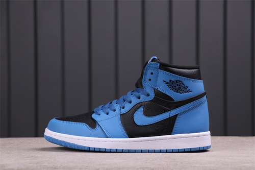 44USD Air Jordan 1 Sail University Red 555088-404 Size 36-46