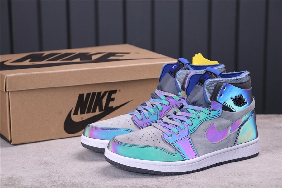 44USD LPL x Air Jordan 1 Zoom Comfort DD1453-001 40-45