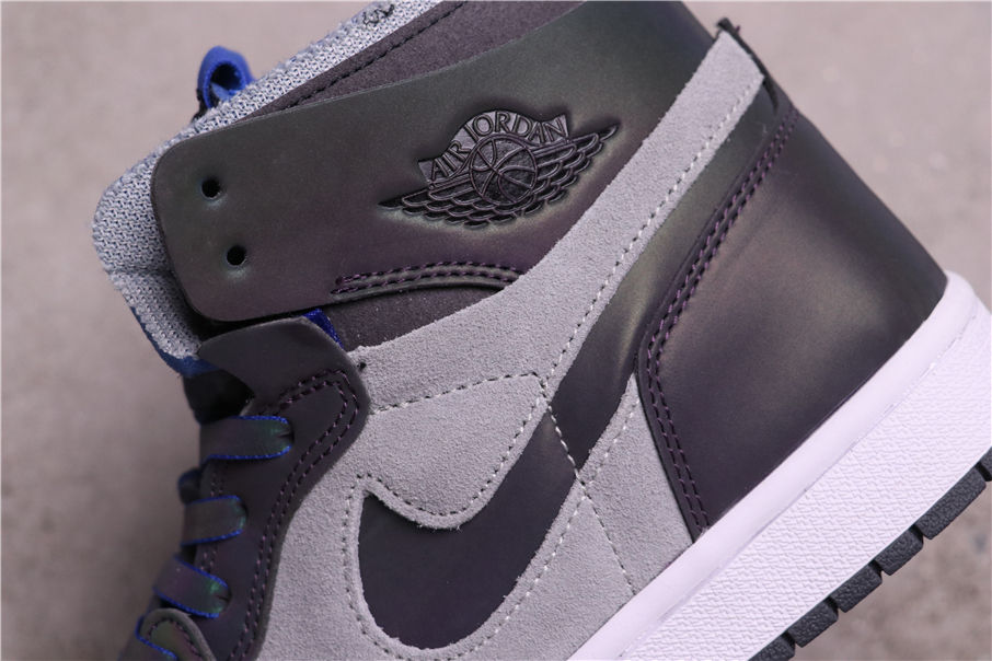 44USD LPL x Air Jordan 1 Zoom Comfort DD1453-001 40-45