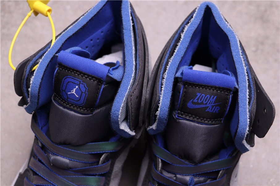44USD LPL x Air Jordan 1 Zoom Comfort DD1453-001 40-45