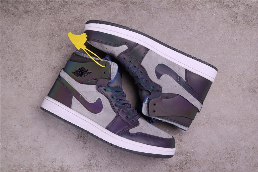 44USD LPL x Air Jordan 1 Zoom Comfort DD1453-001 40-45