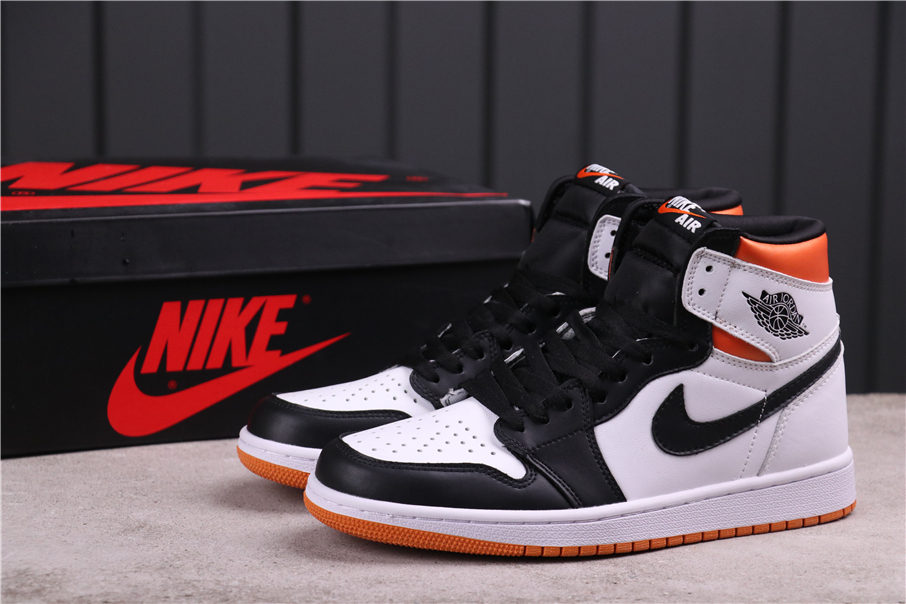 49USD AJ1 Air Jordan 1 High OG Hyper Royal 555088-180 Size 36-45
