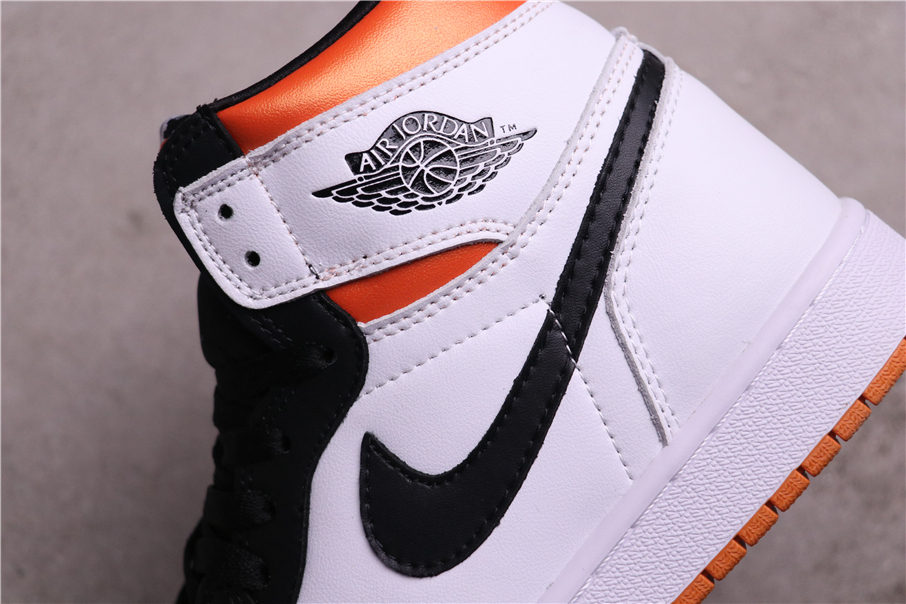 49USD AJ1 Air Jordan 1 High OG Hyper Royal 555088-180 Size 36-45
