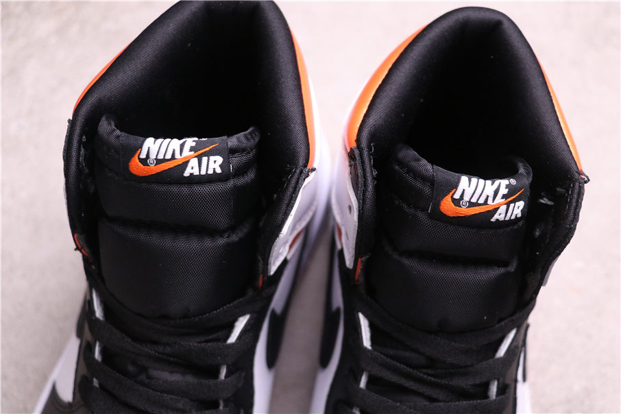 49USD AJ1 Air Jordan 1 High OG Hyper Royal 555088-180 Size 36-45