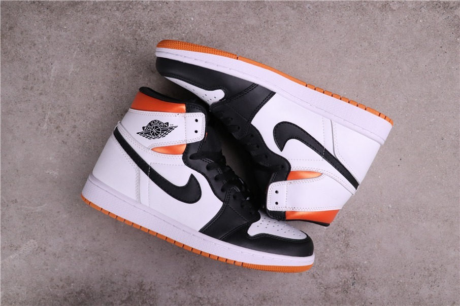 49USD AJ1 Air Jordan 1 High OG Hyper Royal 555088-180 Size 36-45