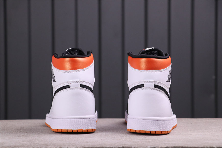 49USD AJ1 Air Jordan 1 High OG Hyper Royal 555088-180 Size 36-45