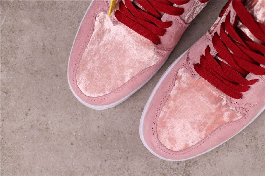 49USD Air Jordan 1 AJ1 NOISE CT2552-800 36-40
