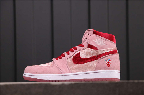 49USD Air Jordan 1 AJ1 NOISE CT2552-800 36-40