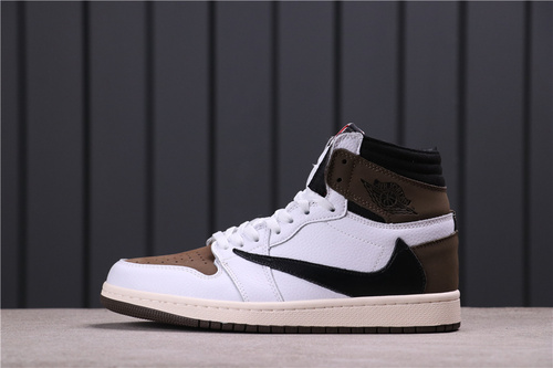 49$USD Air Jordan 1 Black Toe CD4487-101 36-46