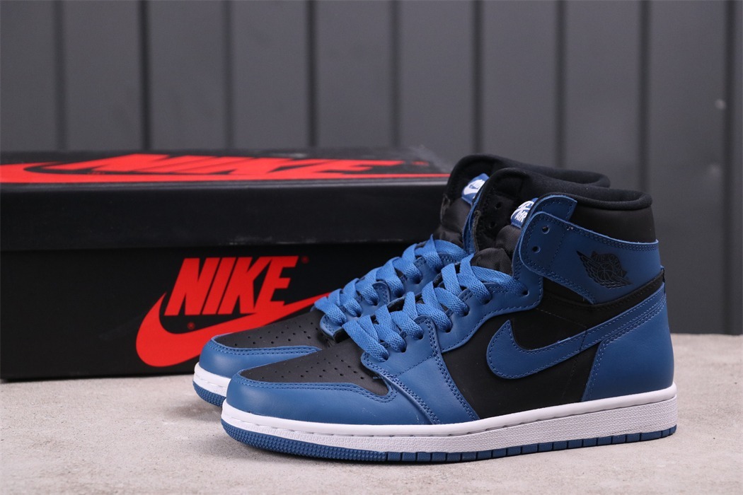 49USD Air Jordan 1 HIGH 555088-404 SIZE 40-47.5