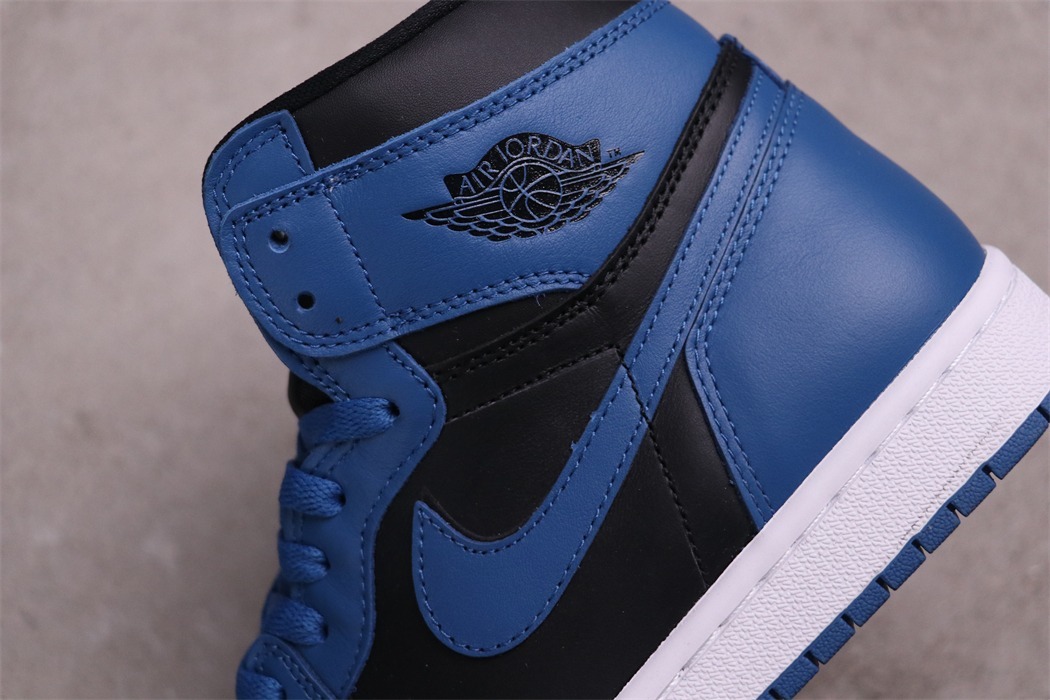 49USD Air Jordan 1 HIGH 555088-404 SIZE 40-47.5