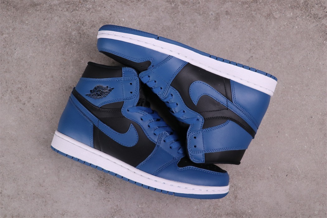 49USD Air Jordan 1 HIGH 555088-404 SIZE 40-47.5