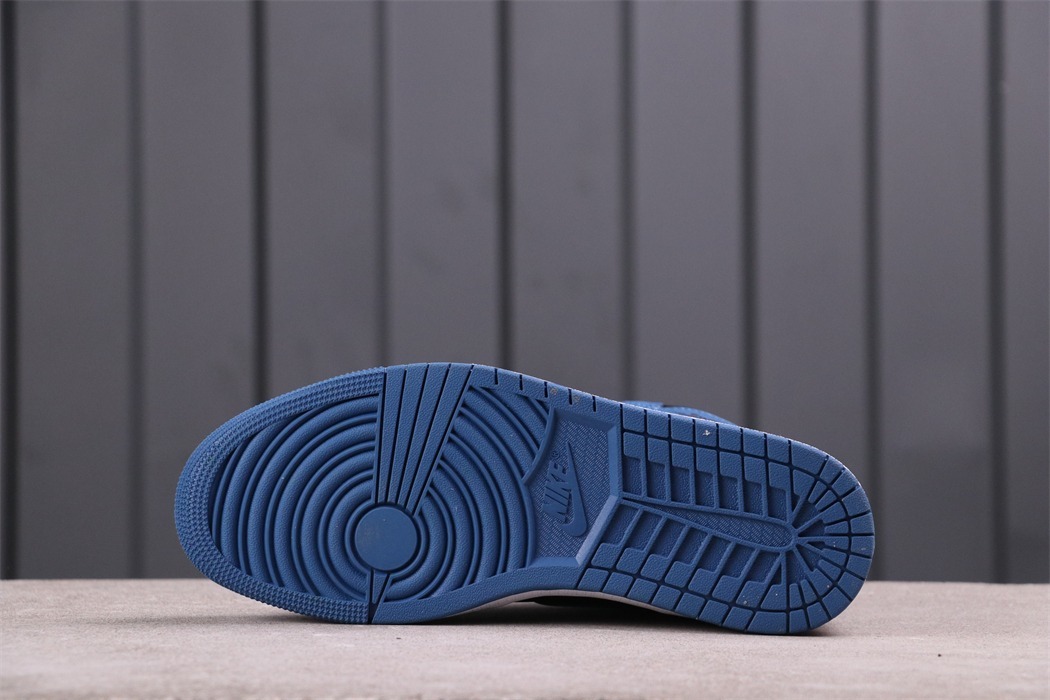 49USD Air Jordan 1 HIGH 555088-404 SIZE 40-47.5