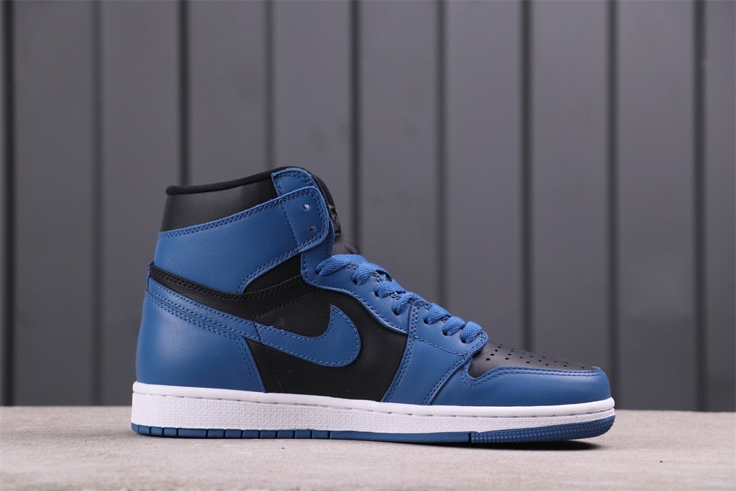 49USD Air Jordan 1 HIGH 555088-404 SIZE 40-47.5