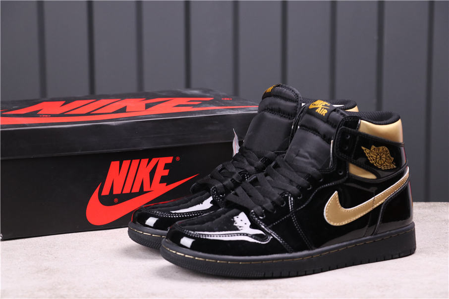 49USD Air Jordan 1 High OG 555088-032 40-45