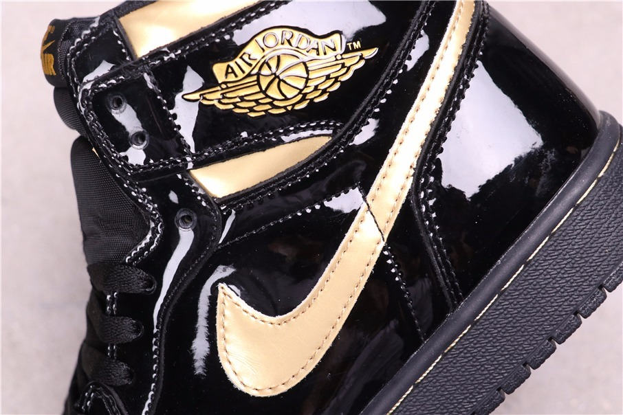 49USD Air Jordan 1 High OG 555088-032 40-45