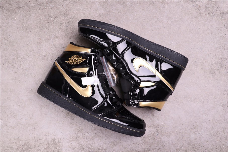 49USD Air Jordan 1 High OG 555088-032 40-45