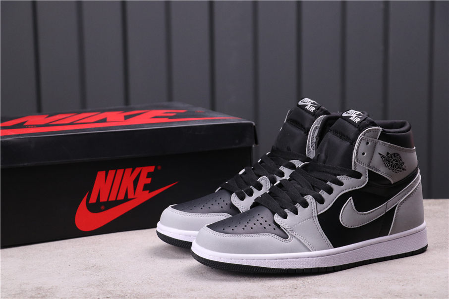 49USD Air Jordan 1 High OG Hyper Royal 555088-035 36-46