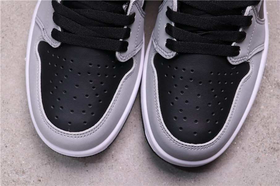 49USD Air Jordan 1 High OG Hyper Royal 555088-035 36-46