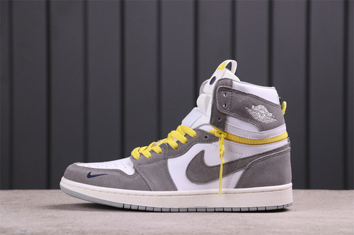 49USD Air Jordan 1 High OG Hyper RoyalCW6576-100 Size 36-45