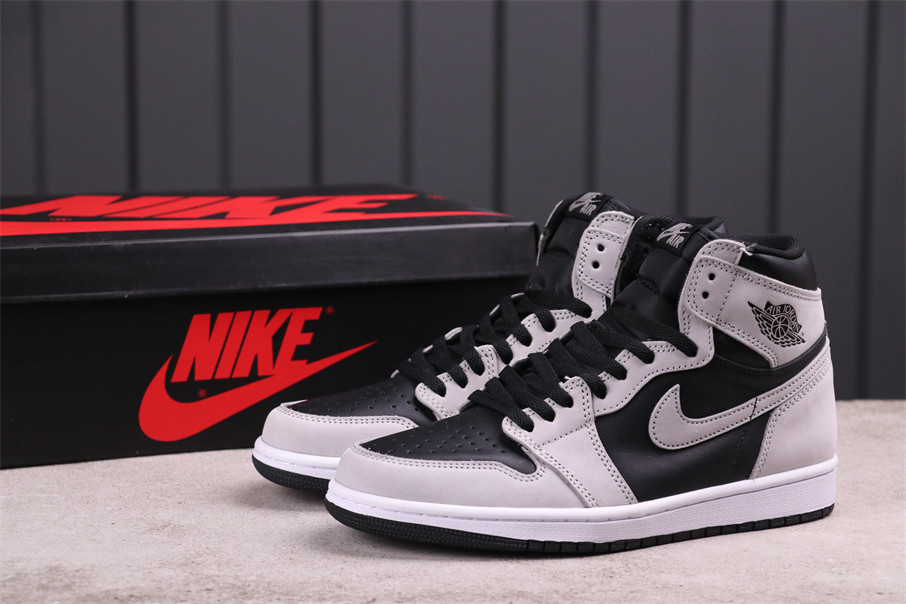 49USD Air Jordan 1 High OGHyper Royal 555088-035 Size 36-46