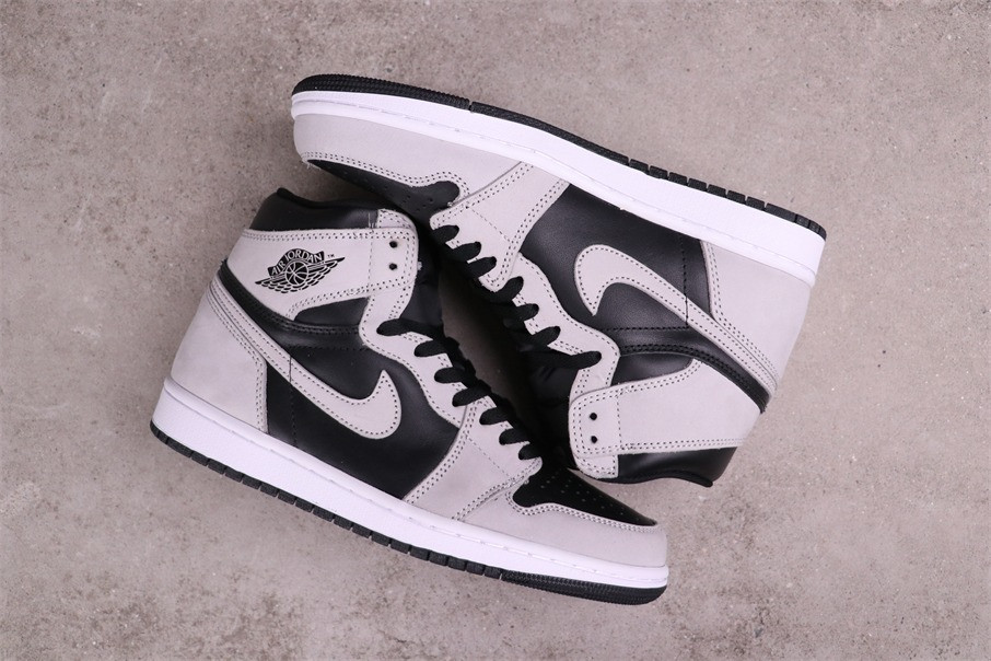 49USD Air Jordan 1 High OGHyper Royal 555088-035 Size 36-46
