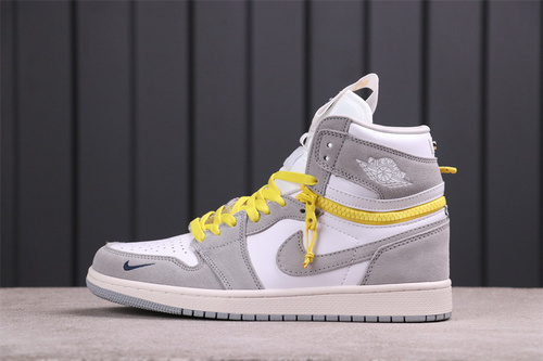 49USD Air Jordan 1 High OGHyper Royal CW6576-100 EU Size(40-46) US Size(M7-M12)