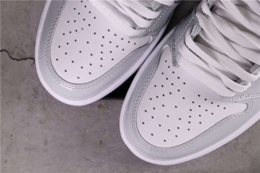 49USD Air Jordan 1 High Zoom CK6637-104 36-46