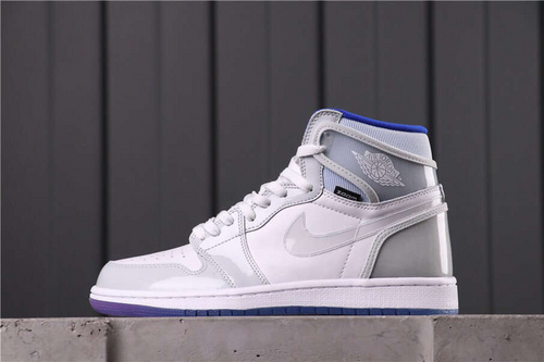 49USD Air Jordan 1 High Zoom CK6637-104 36-46