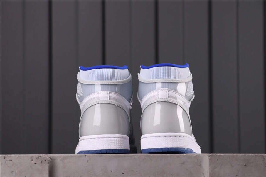 49USD Air Jordan 1 High Zoom CK6637-104 36-46