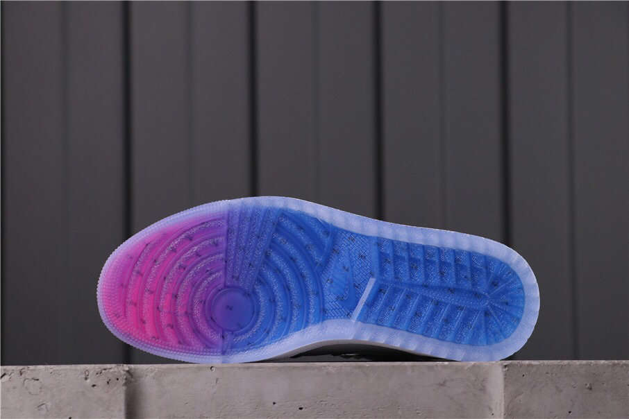 49USD Air Jordan 1 High Zoom CK6637-104 36-46