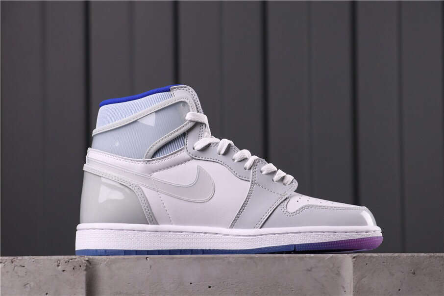 49USD Air Jordan 1 High Zoom CK6637-104 36-46