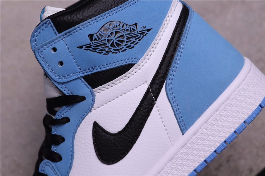 49USD Air Jordan 1 Retro High OG 555088-134 36-45