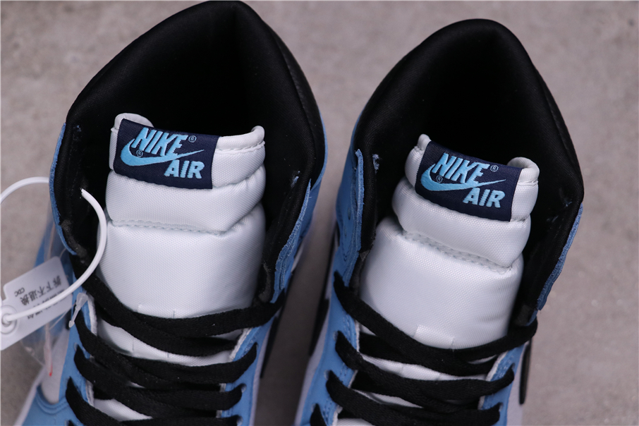 49USD Air Jordan 1 Retro High OG 555088-134 36-45
