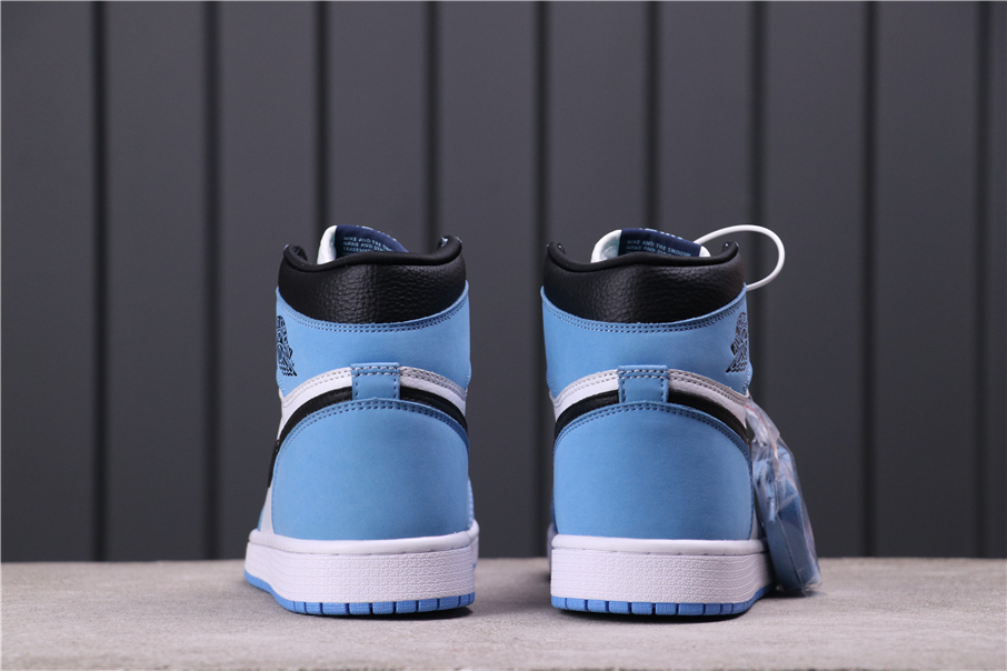 49USD Air Jordan 1 Retro High OG 555088-134 36-45