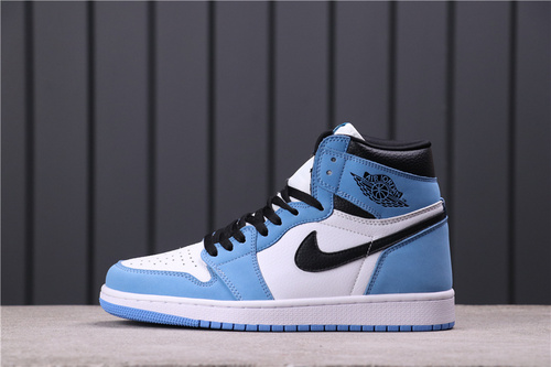 49USD Air Jordan 1 Retro High OG 555088-134 36-45