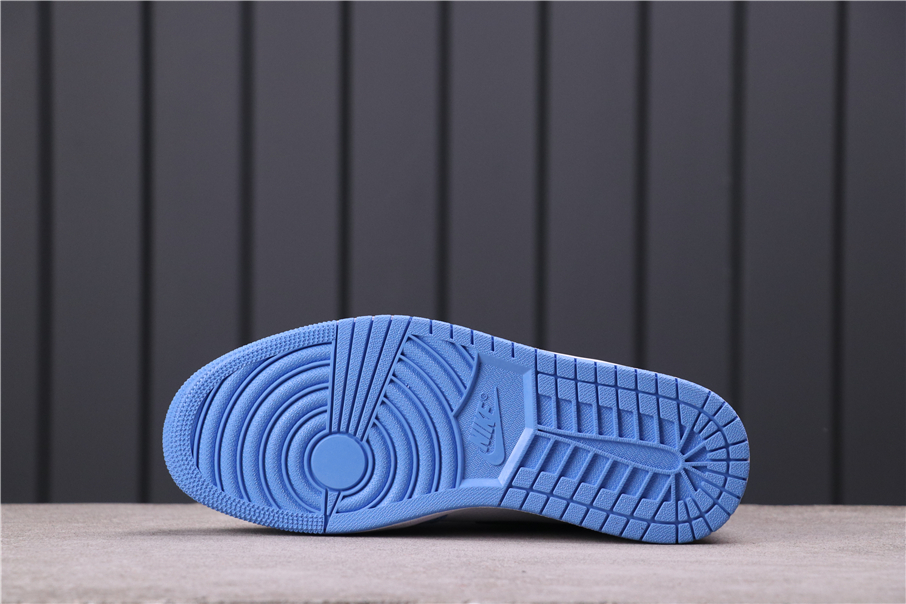 49USD Air Jordan 1 Retro High OG 555088-134 36-45