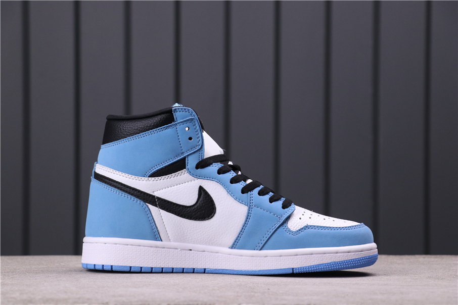 49USD Air Jordan 1 Retro High OG 555088-134 36-45